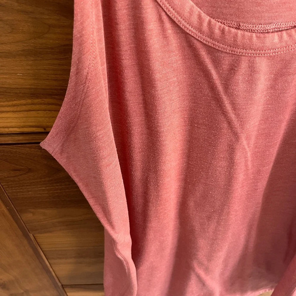 Patagonia Capilene Cool Trail Tank Women's Size XL - Picture 5 of 9